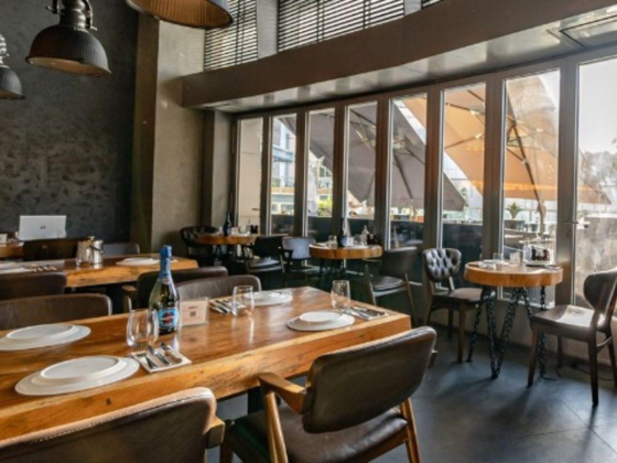 Berkan Steakhouse