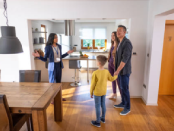 Homespace Real Estate