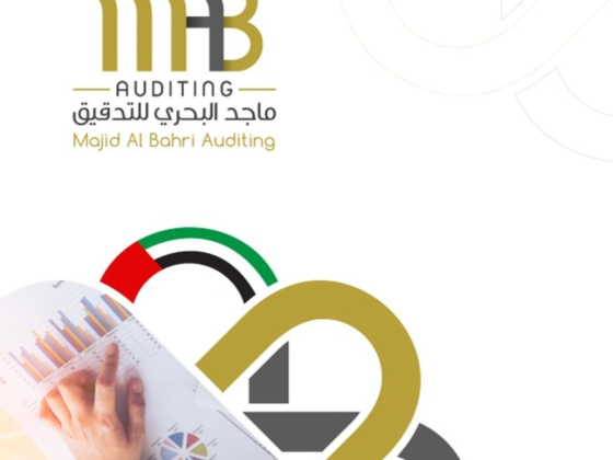 Majid Al Bahri Accounting & Auditing LLC