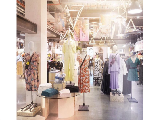 Urban Outfitters