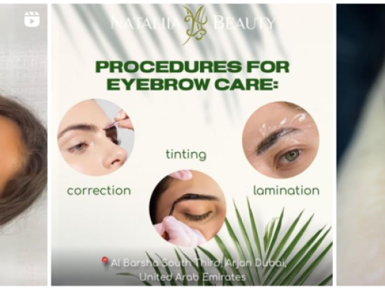 Nataliia Beauty Salon