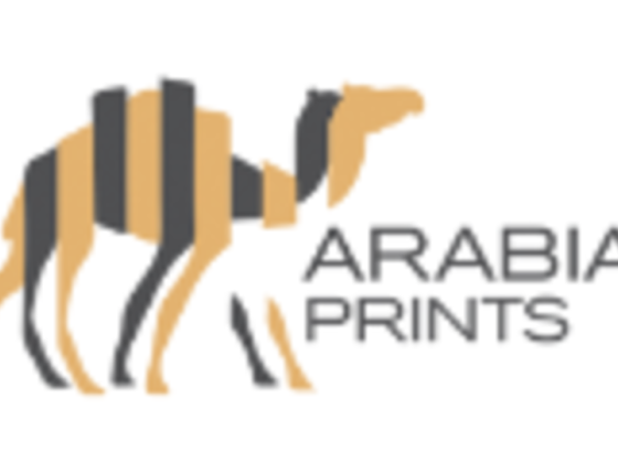 Arabian Prints