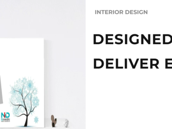 Nitmithi Interior Decoration
