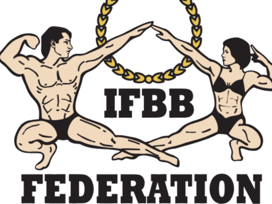 Ifbb International Academy Of Body Building & Fitness
