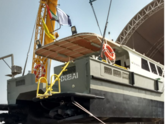 Pearl Pacific Marine Engineering