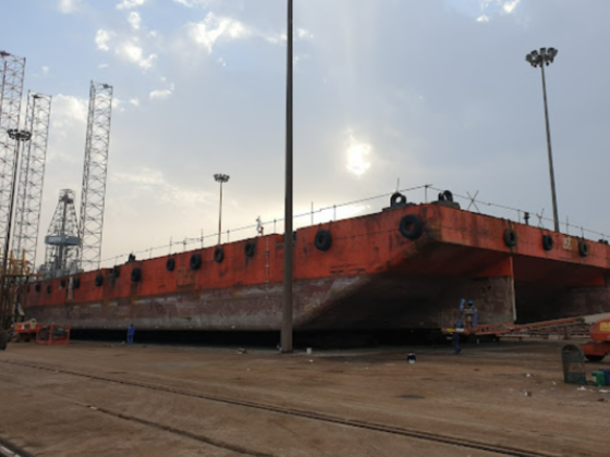 Pearl Pacific Marine Engineering