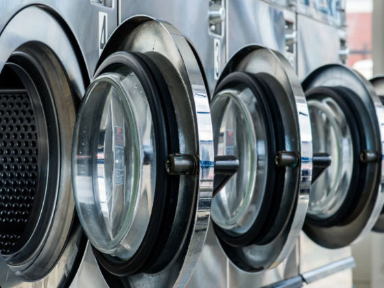 Al Naqaa Laundry