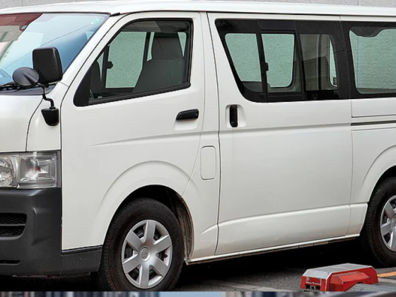 Rose Passenger Transport By Rental Buses