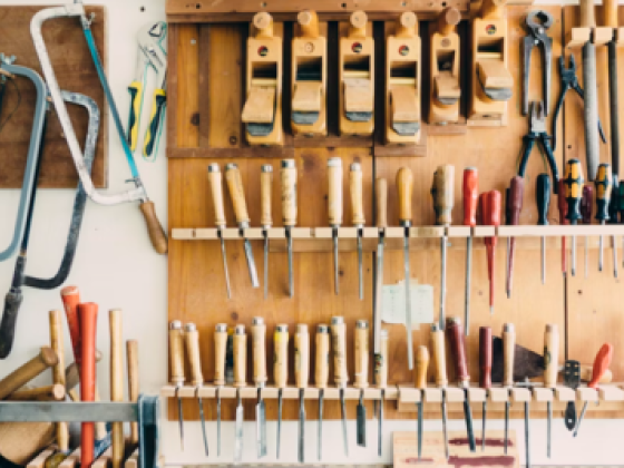 Unika Tools