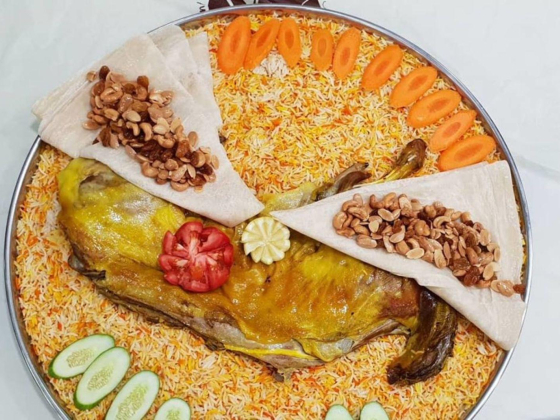 Al Marhabani Mandi