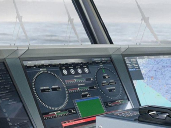 Smart Systems Marine Equipment Repairing