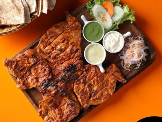 Chai Galli Restaurant & Cafeteria