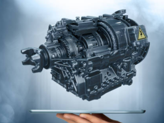 Bu Fahad Auto Spare Parts Trading
