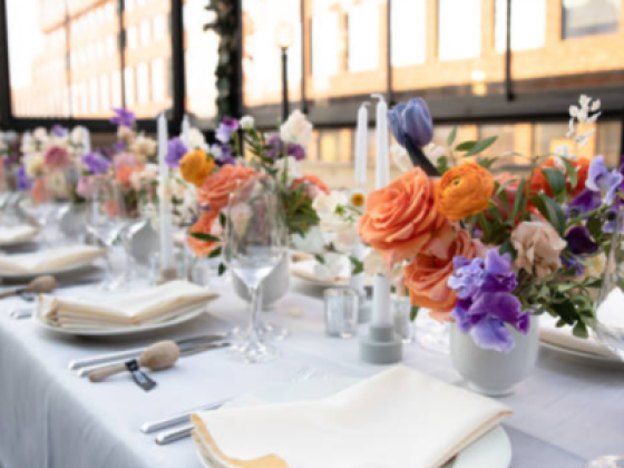 Stayli Design Decorations & Events