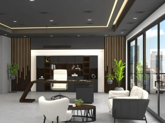 Design Craft Office Furniture