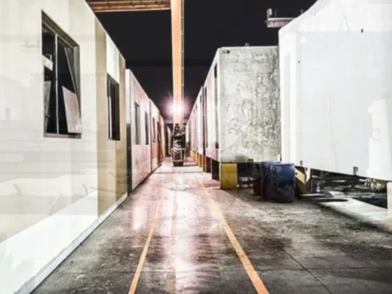 Dubox Industrial Precast Products