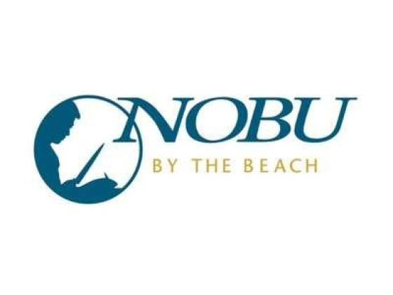 Nobu By The Beach