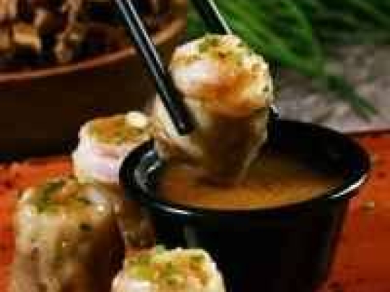 P. F. Changs
