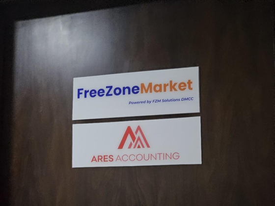 FreeZoneMarket by FZM Solutions