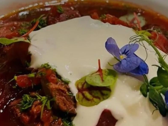 Shishka Restaurant
