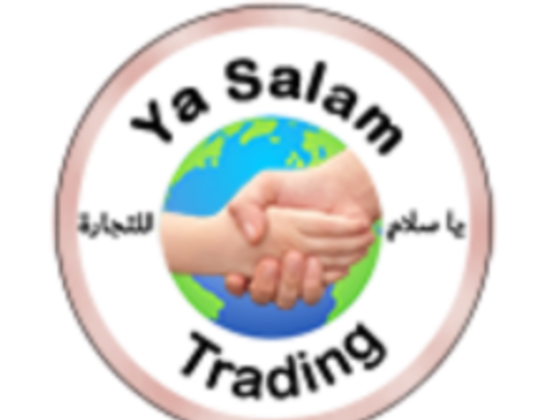 Ya Salam Trading