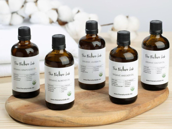The Nature Lab Cosmetics