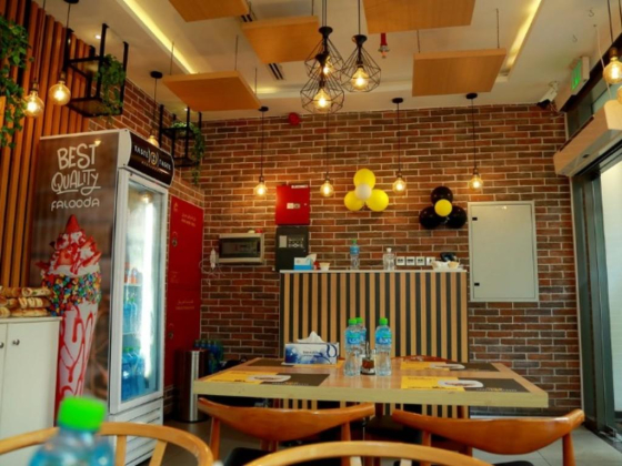Taste N Taste Restaurant