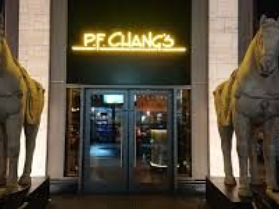 P. F. Changs