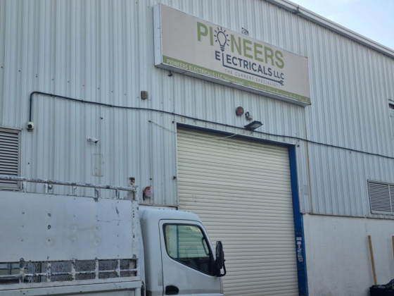 Pioneers Electricals