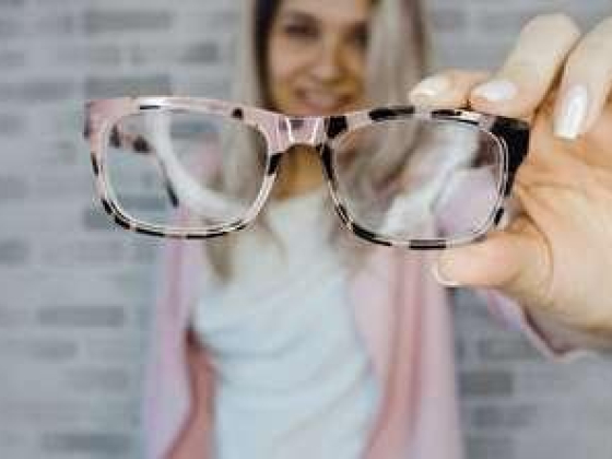Oxembery Eyewear