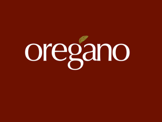 Oregano Restaurant