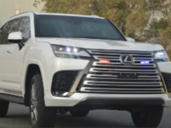 Motoshield Vehicles