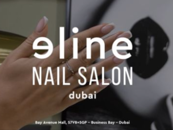 Eline Beauty Salon