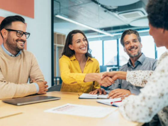 Giant Guesto Human Resources Consultancy