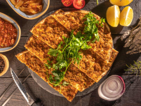 Nayaab Hyderabad Restaurant