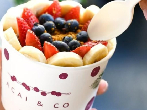 Acai And Co