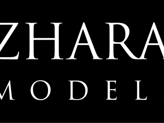Zhara Models