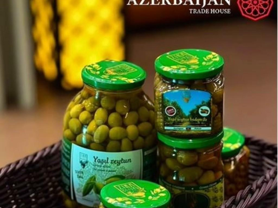 Azerbaijan Trade House