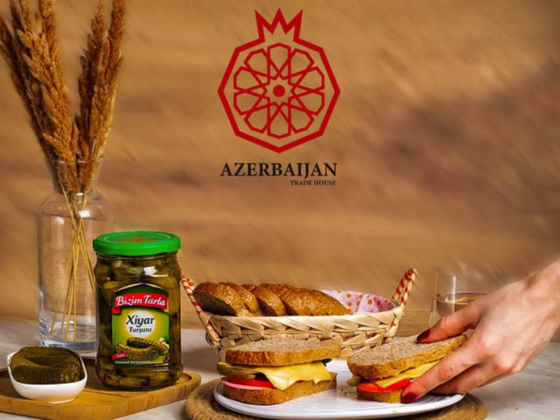 Azerbaijan Trade House