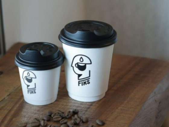 Fiks Cafe