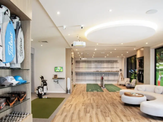 Club Lab Golf