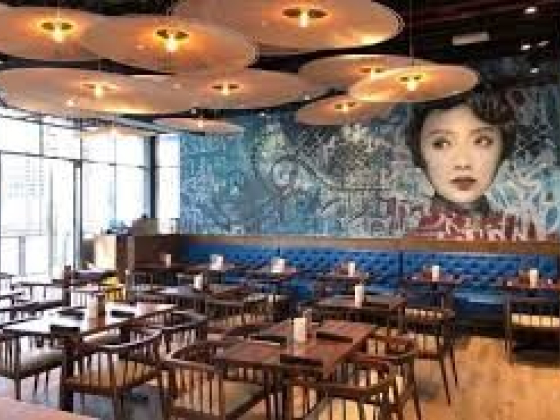 P. F. Changs