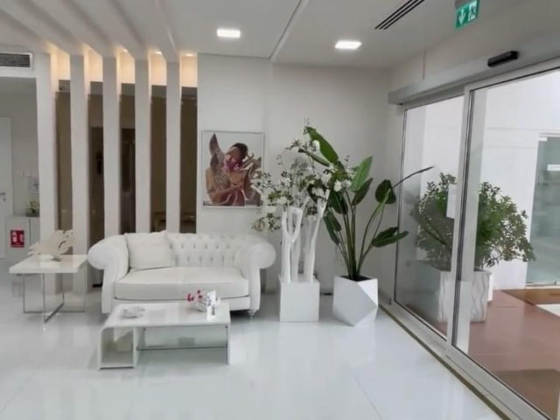 Dr Mehri Pourkand Aesthetic Clinic