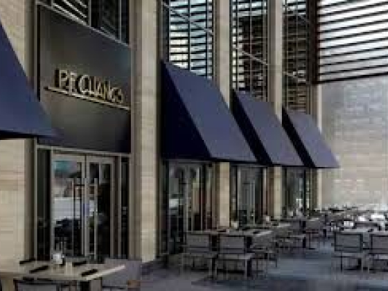 P. F. Changs