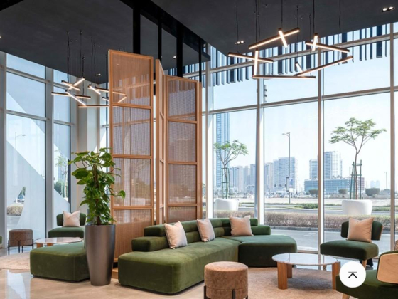 Belhasa Interior Design