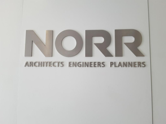 Norr Group Consultants International
