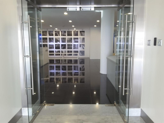 Norr Group Consultants International