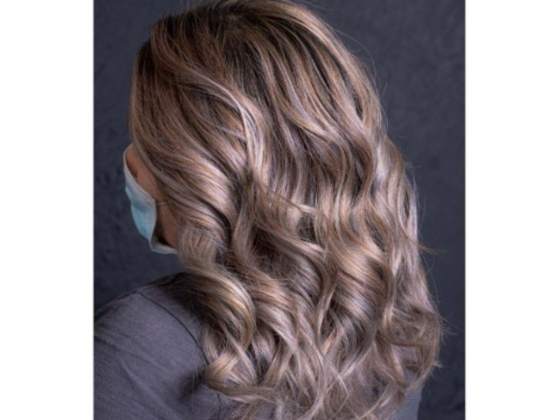 Curve Beauty Salon