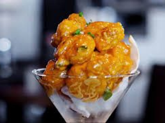 P. F. Changs