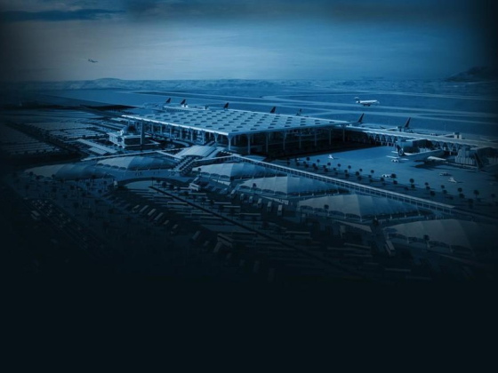 Tav Tepe Akfen Investment Construction And Operations
